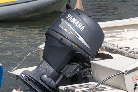 yamaha 35hp four stroke compression test|2003 yamaha 4 stroke motor problems.